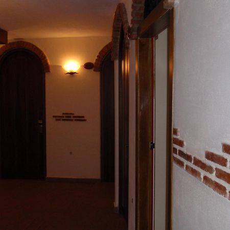 Hotel Casa Beletri Béjar Eksteriør billede