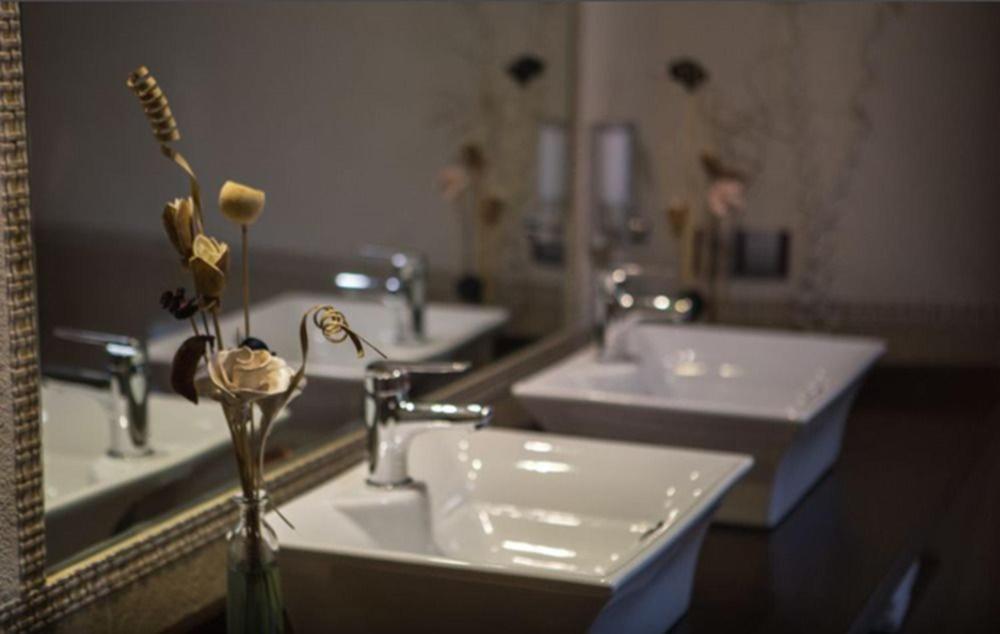 Hotel Casa Beletri Béjar Eksteriør billede