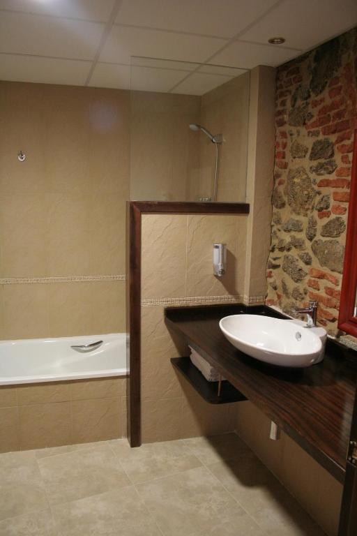 Hotel Casa Beletri Béjar Værelse billede