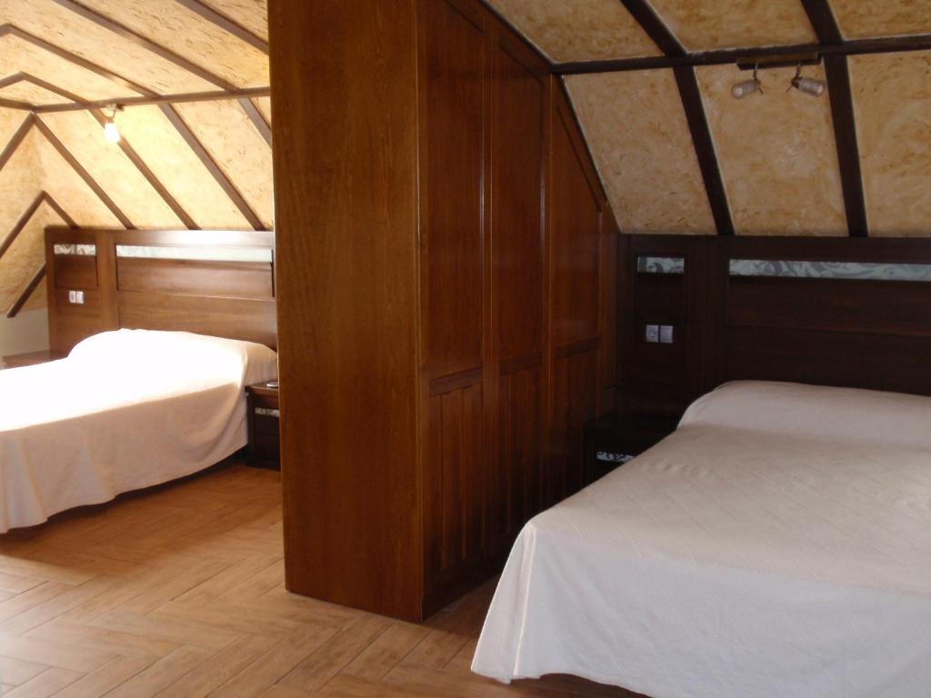 Hotel Casa Beletri Béjar Værelse billede