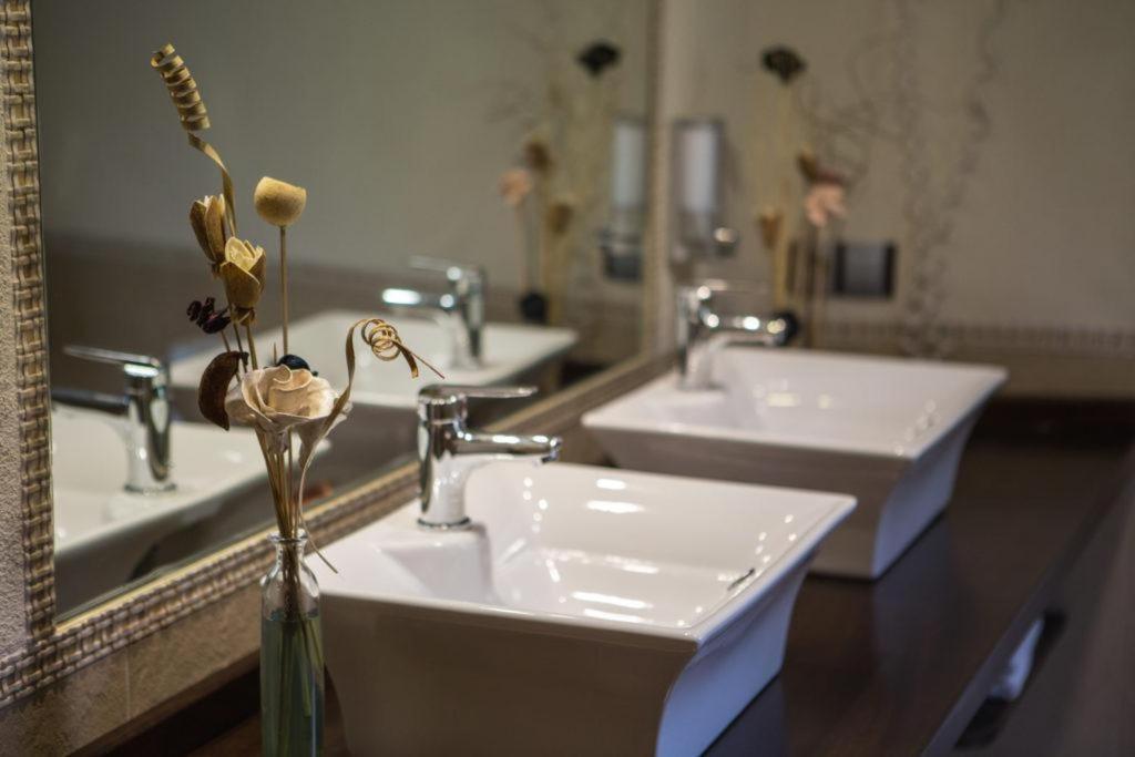 Hotel Casa Beletri Béjar Eksteriør billede