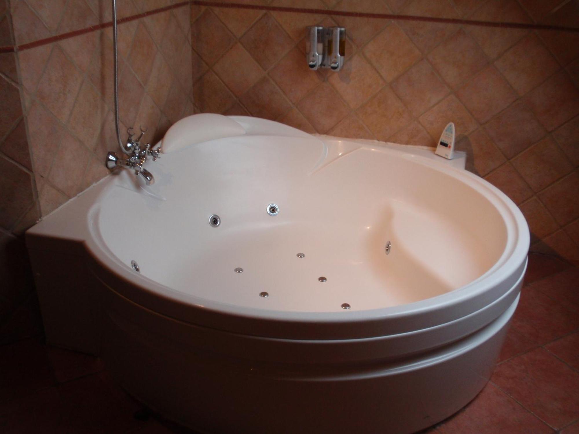 Hotel Casa Beletri Béjar Eksteriør billede