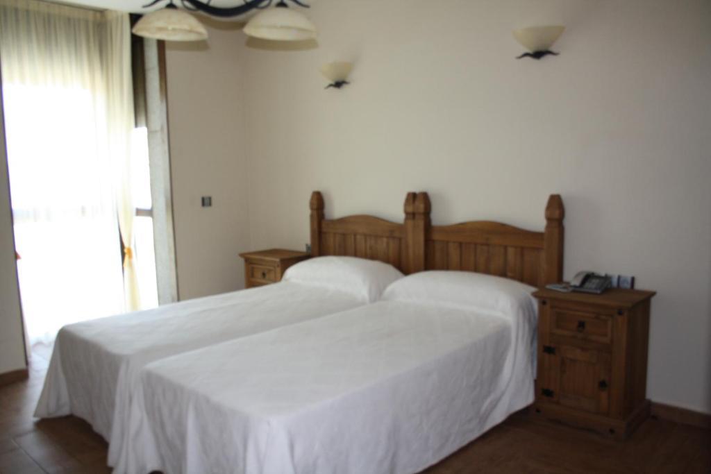 Hotel Casa Beletri Béjar Værelse billede