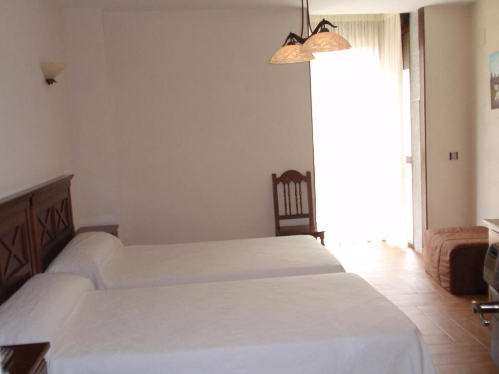 Hotel Casa Beletri Béjar Værelse billede