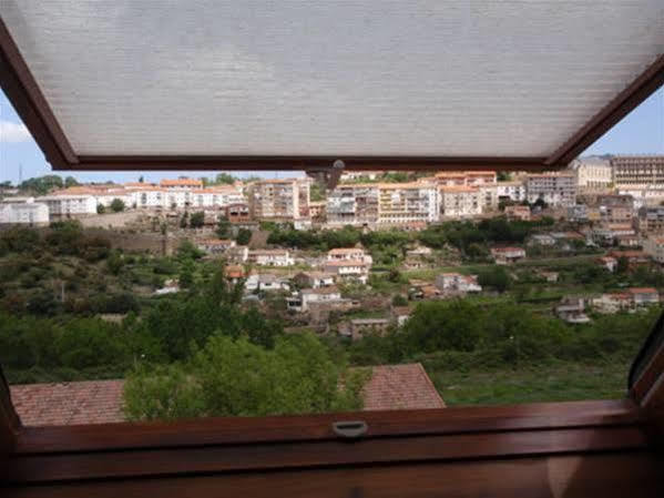 Hotel Casa Beletri Béjar Eksteriør billede