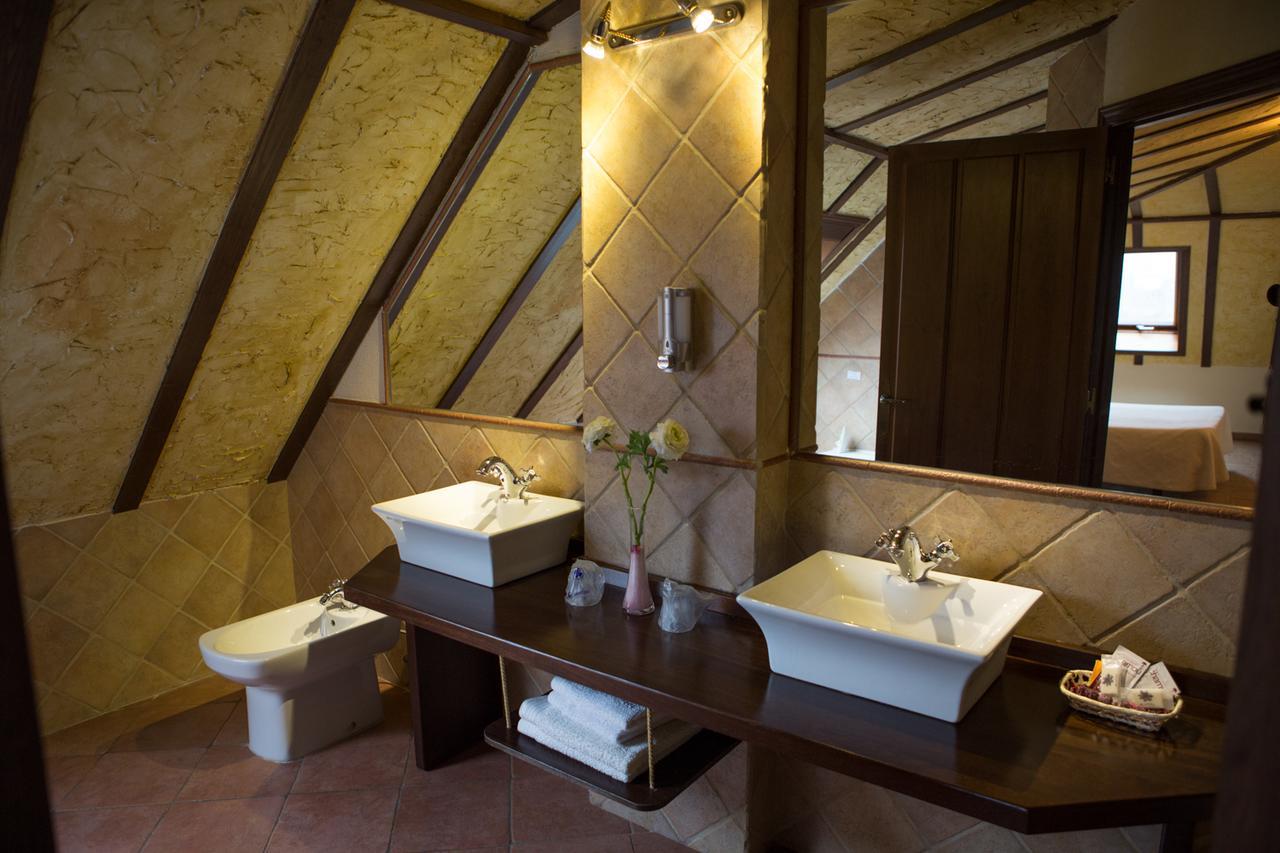Hotel Casa Beletri Béjar Eksteriør billede