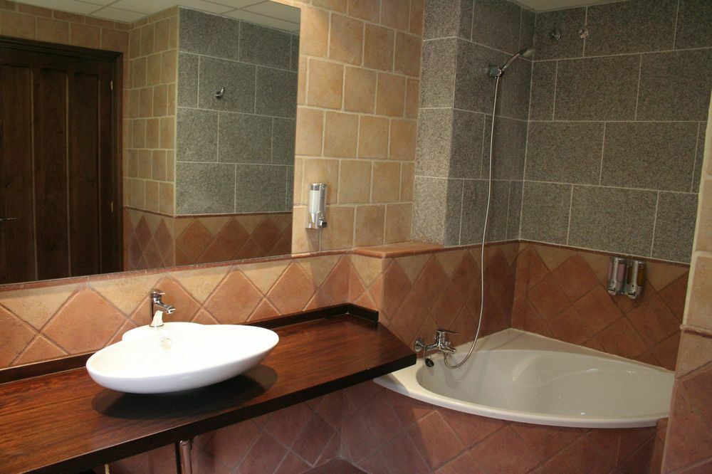 Hotel Casa Beletri Béjar Eksteriør billede